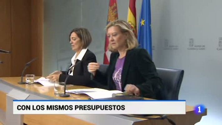 Noticias de Castilla y León - Castilla y León en 2' - 27/12/18