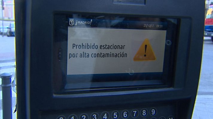 Informativo de Madrid - Informativo de Madrid - 27/12/18