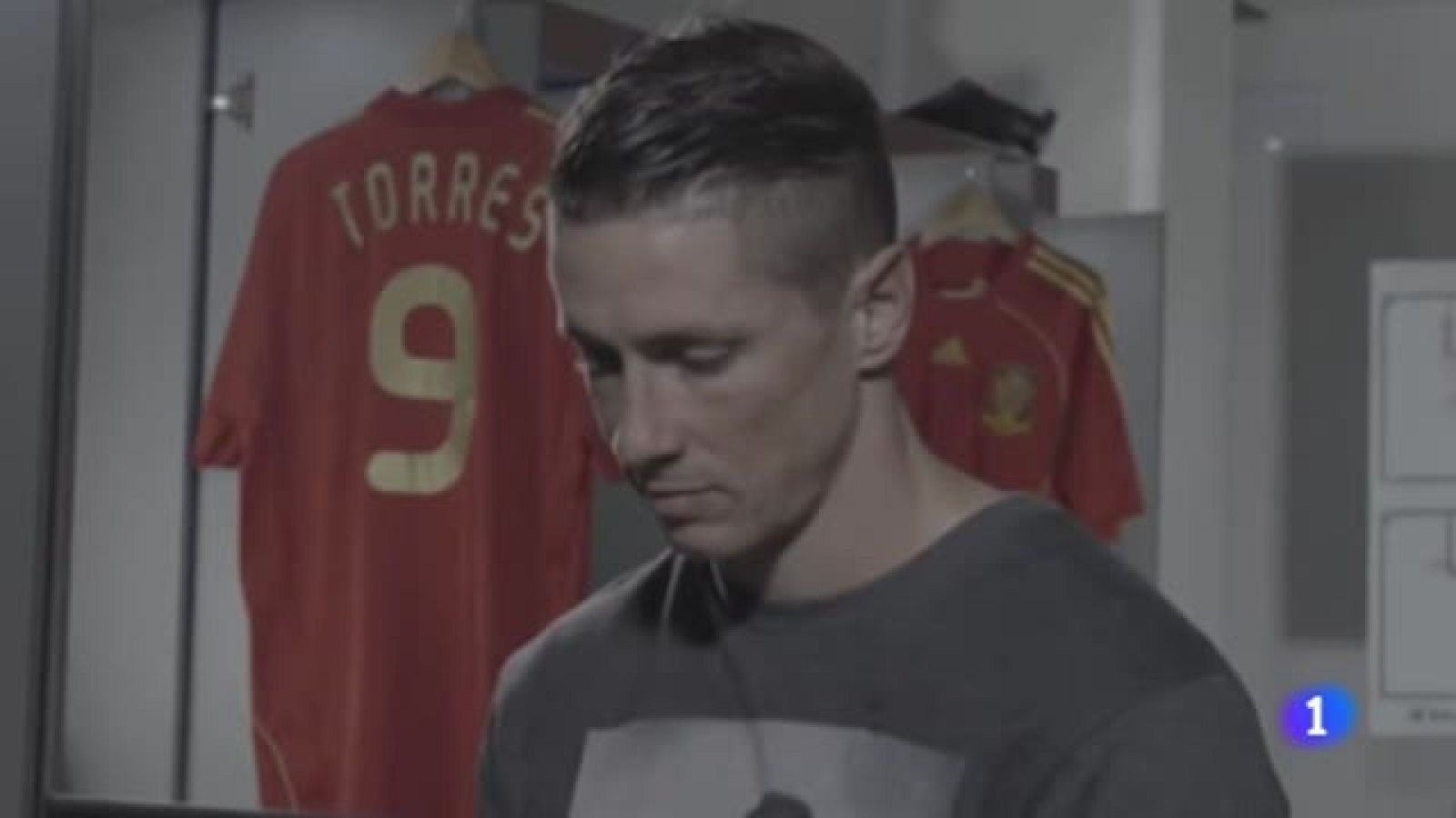 Fútbol - Fernando Torres- RTVE.es | Ver