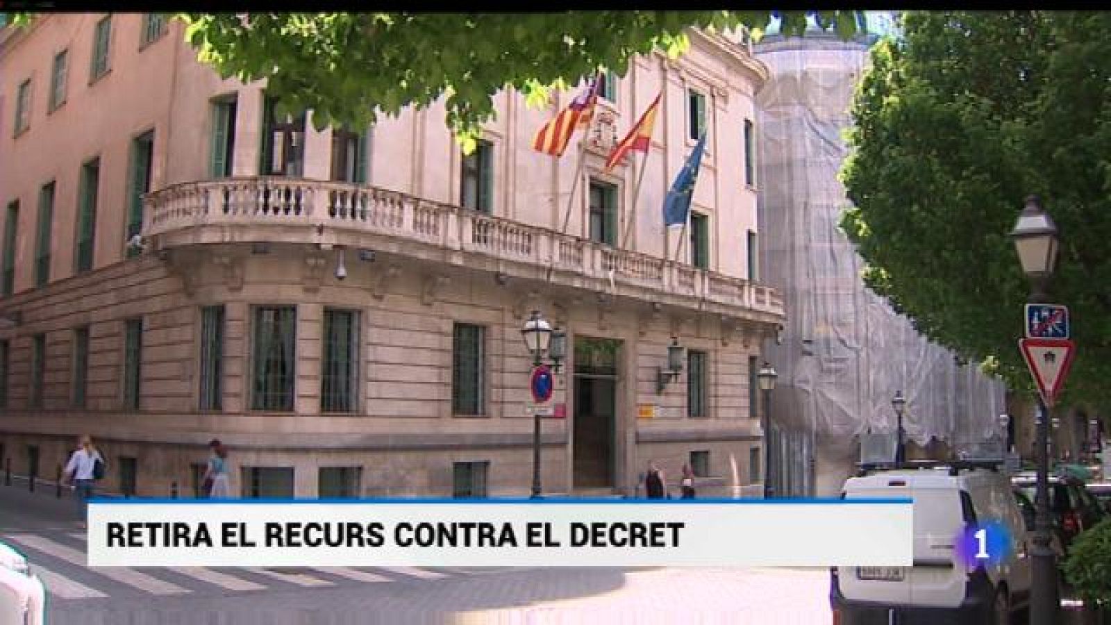 Informatiu Balear 2 - 27/12/18