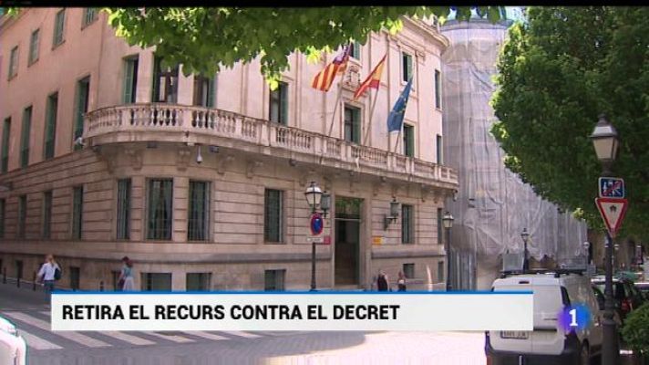 Informatiu Balear - Informatiu Balear 2 - 27/12/18