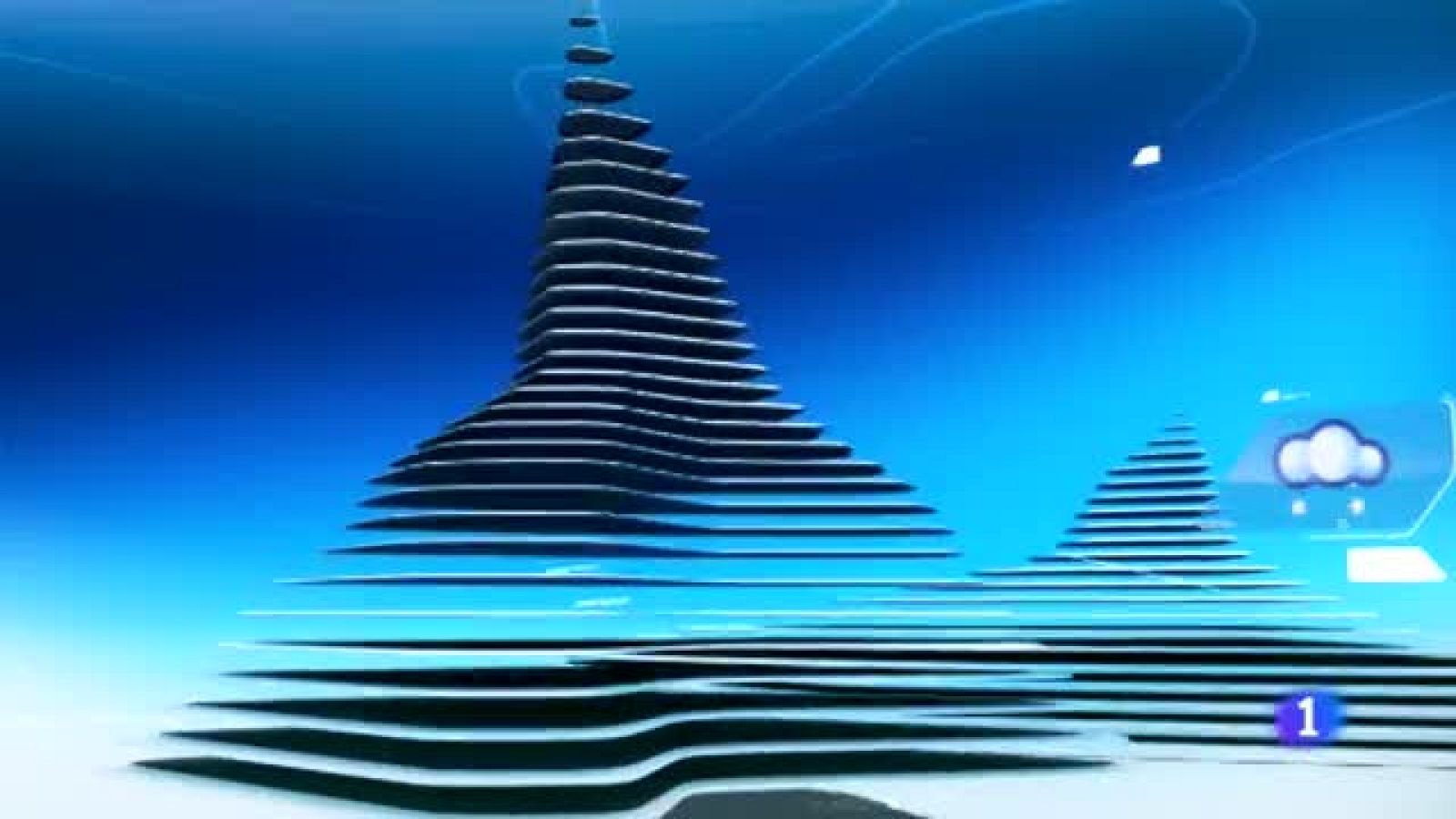 El tiempo en Galicia - 27/12/18