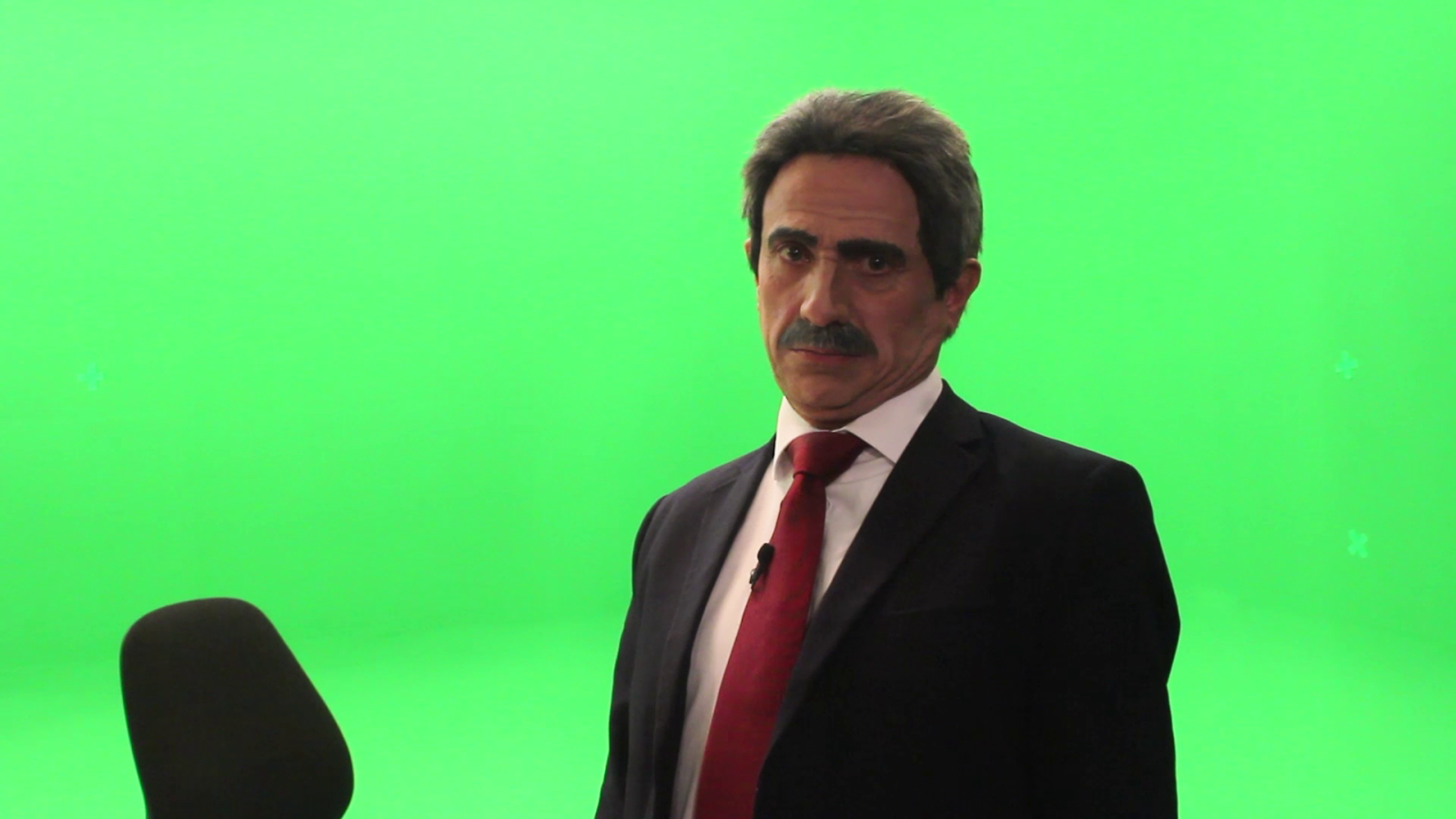 José Mota - Miguel Ángel Revilla será imitado en el especial de Nochevieja