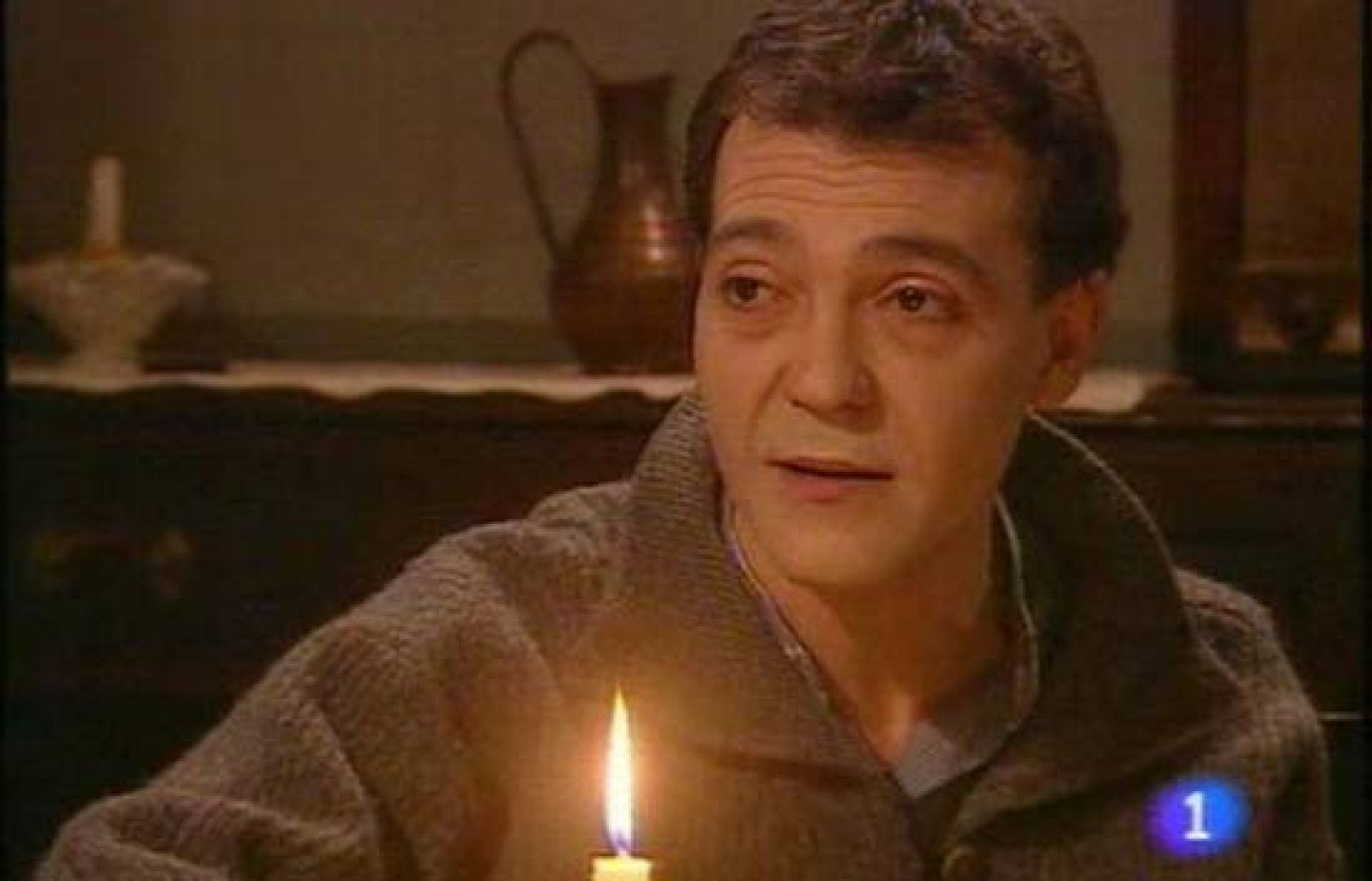 Amar - César, enamorado de Alfonso | Ver