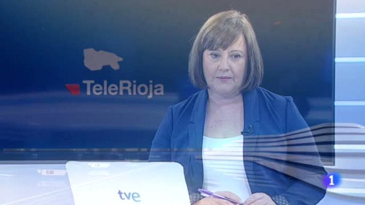 Informativo Telerioja - Informativo Telerioja 2 - 27/11/18