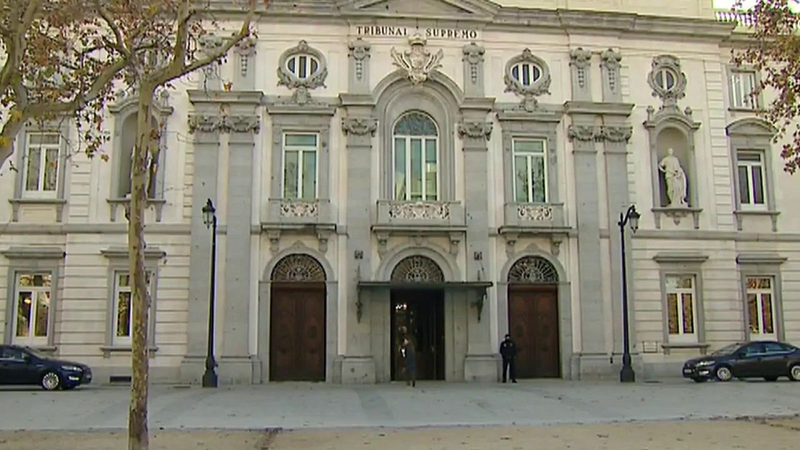 Telediario - 15 horas - 27/12/18 - ver ahora