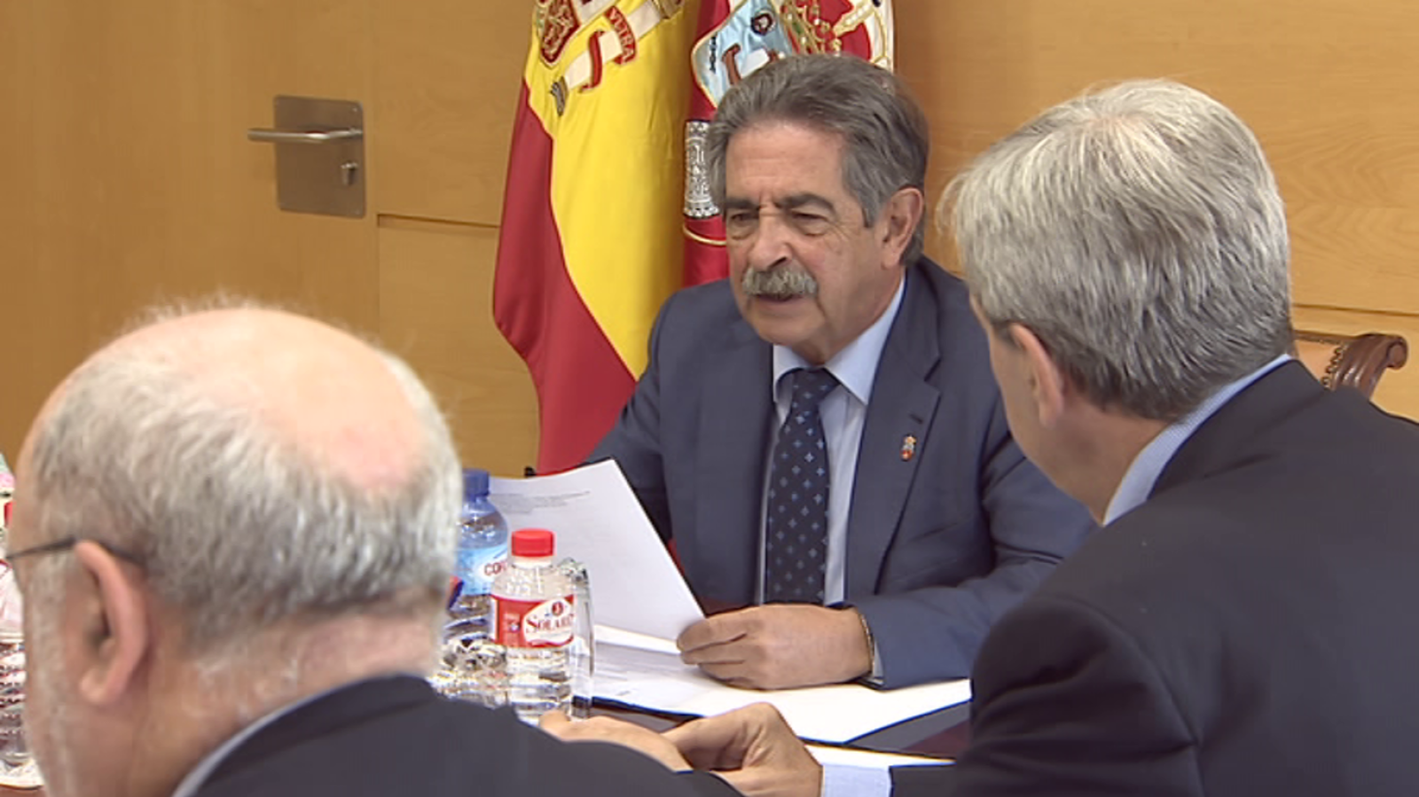 España en 24 horas - 27/12/18 - ver ahora