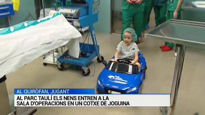 L'Informatiu - L'Informatiu - 26/12/2018