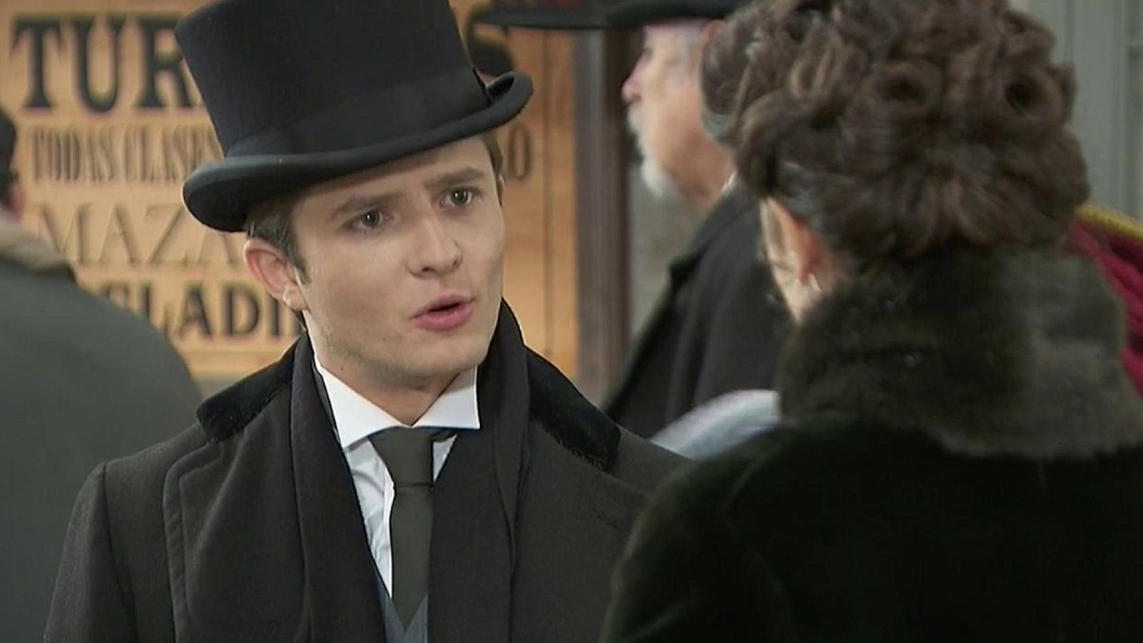 Acacias 38 - Capítulo 917 - Ver ahora