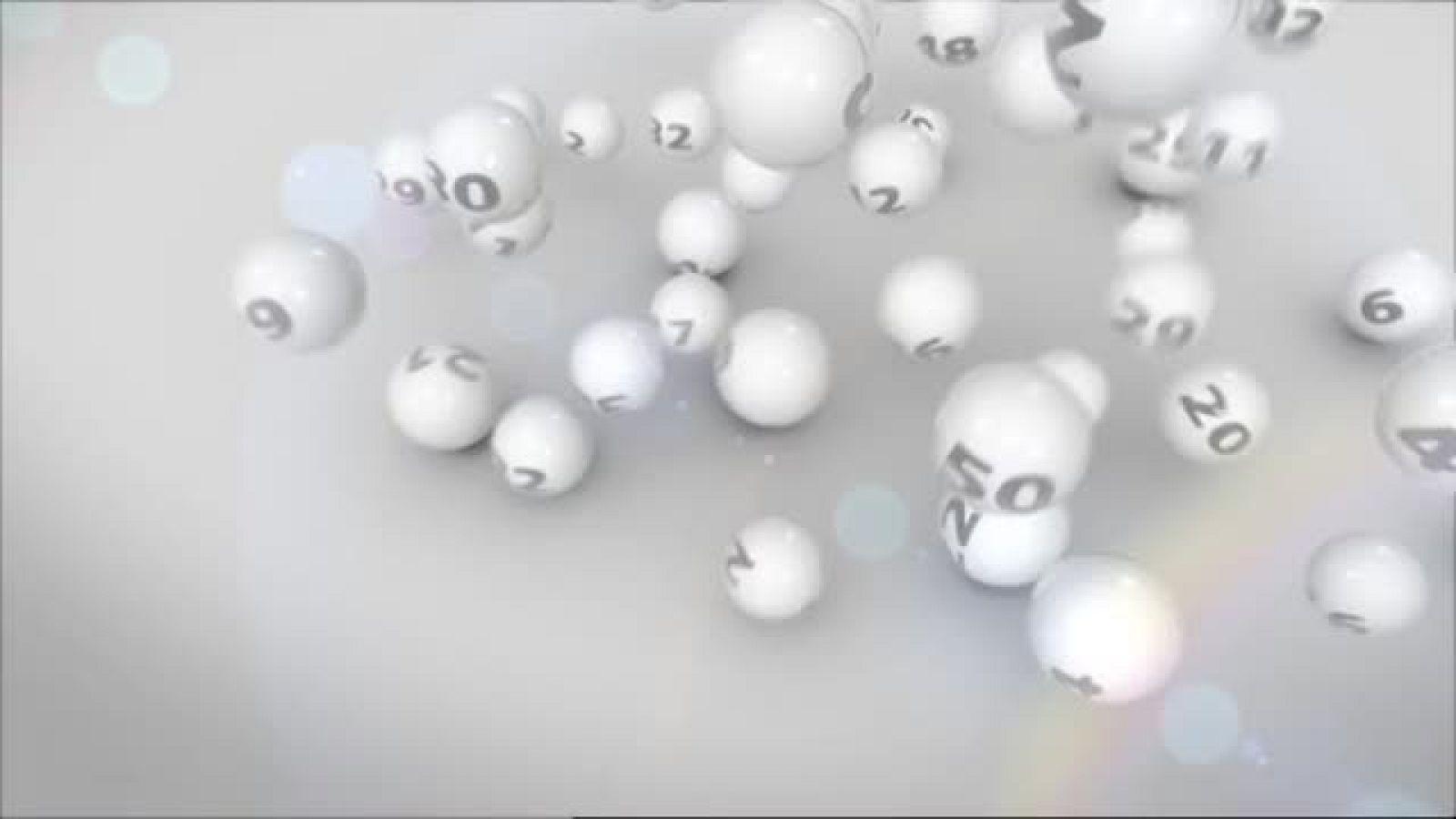 Lotería Primitiva y Jóker - 27/12/2018 - ver ahora