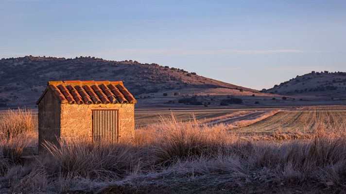 El tiempo - Tiempo estable en casi todo el país salvo lluvias en el norte y este
