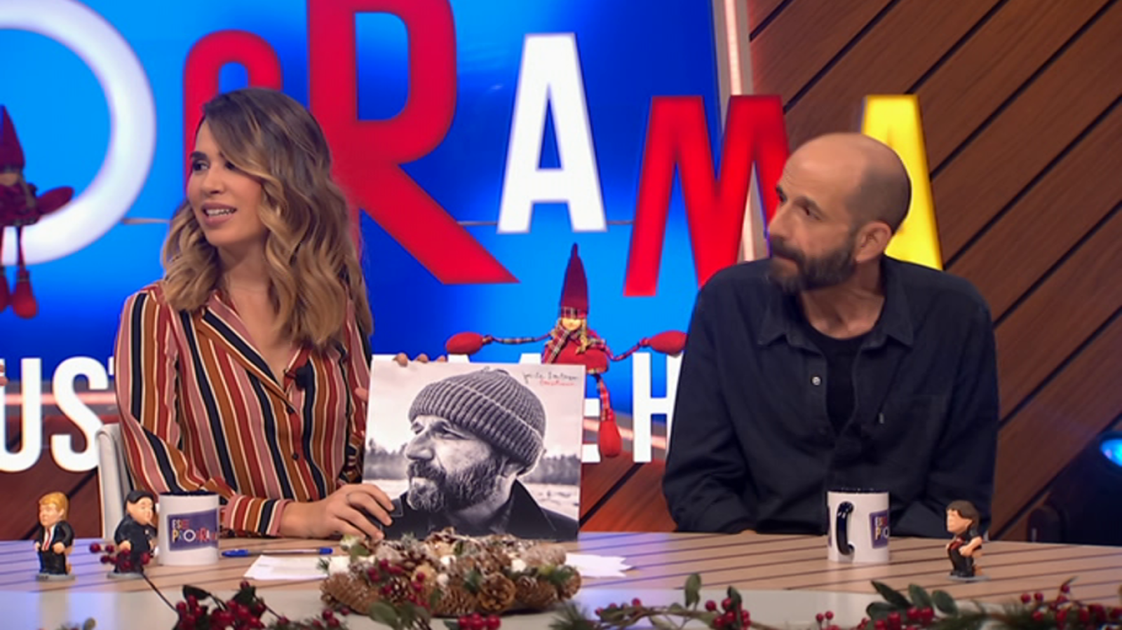 Ese programa del que usted me habla - 27/12/18 - ver ahora