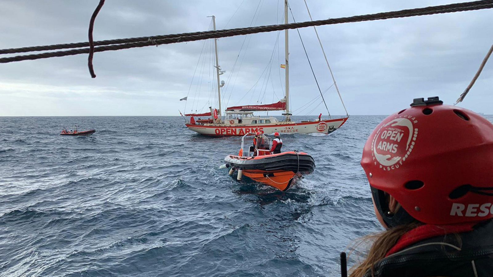 Telediario matinal en cuatro minutos - 28/12/18 | Ver