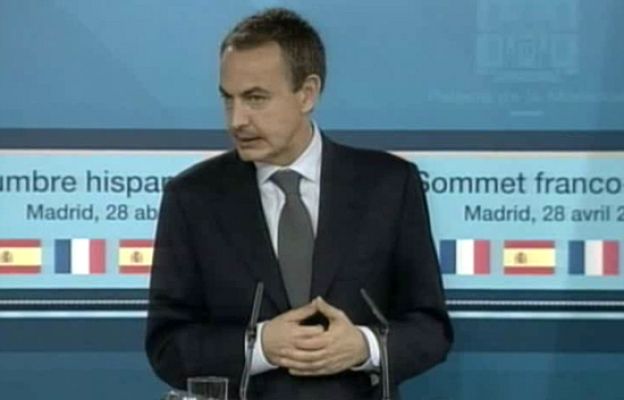 Telenorte - País Vasco - Telenorte-País Vasco - 28/04/09