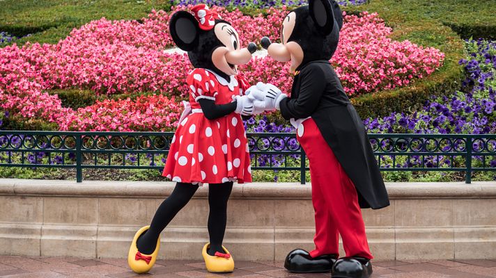MasterChef Junior - La magia entra en las cocinas con la llegada a Disney