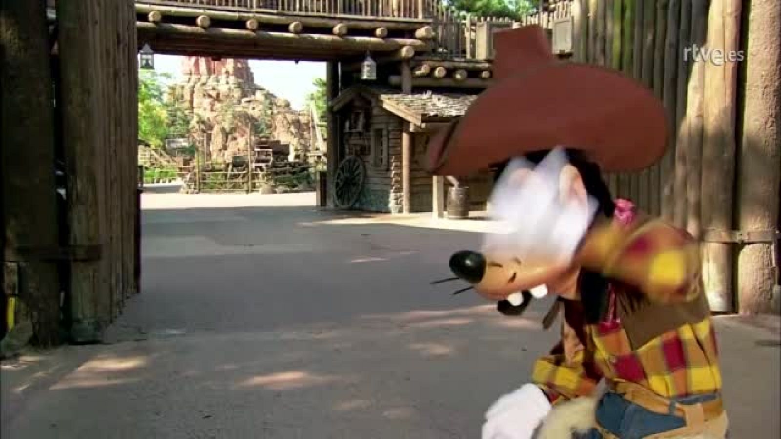 La magia entra en las cocinas con la llegada a Disney