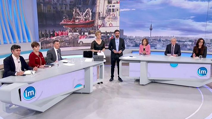 La mañana - La Mañana - 28/12/18