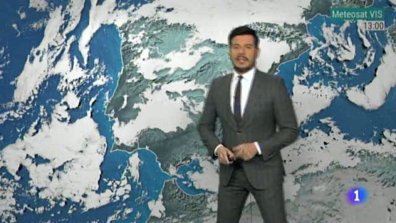 El Tiempo en Extremadura - 28/12/18 | Ver