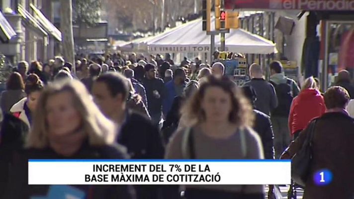 L'Informatiu - L'Informatiu - 28/12/2018