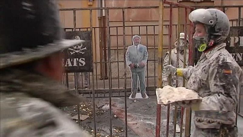 La Comunidad Valenciana en 2' - 28/12/18 - ver ahora