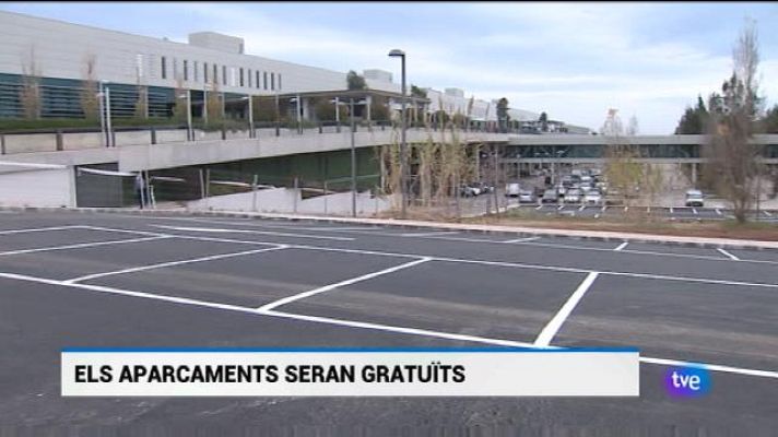 Informatiu Balear - Informatiu Balear - 28/12/18