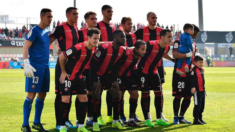 El Reus sigue en situación crítica tras la marcha de cinco jugadores | Ver