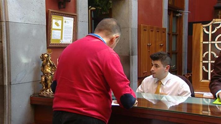 Telecanarias - Canarias en 2' - 28/12/2018