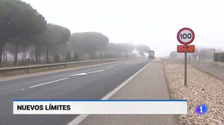 Noticias de Castilla y León - Castilla y León en 2' - 28/12/18