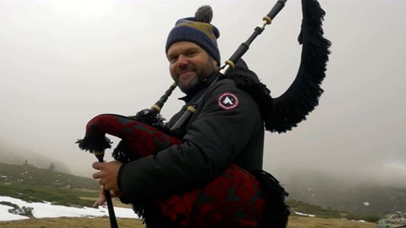 Informativo de Madrid 2 - 28/12/18 - ver ahora