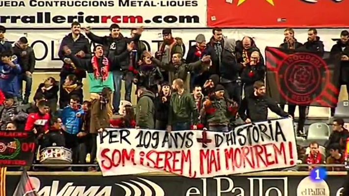 L'Informatiu - L'Informatiu 2 - 28/12/2018