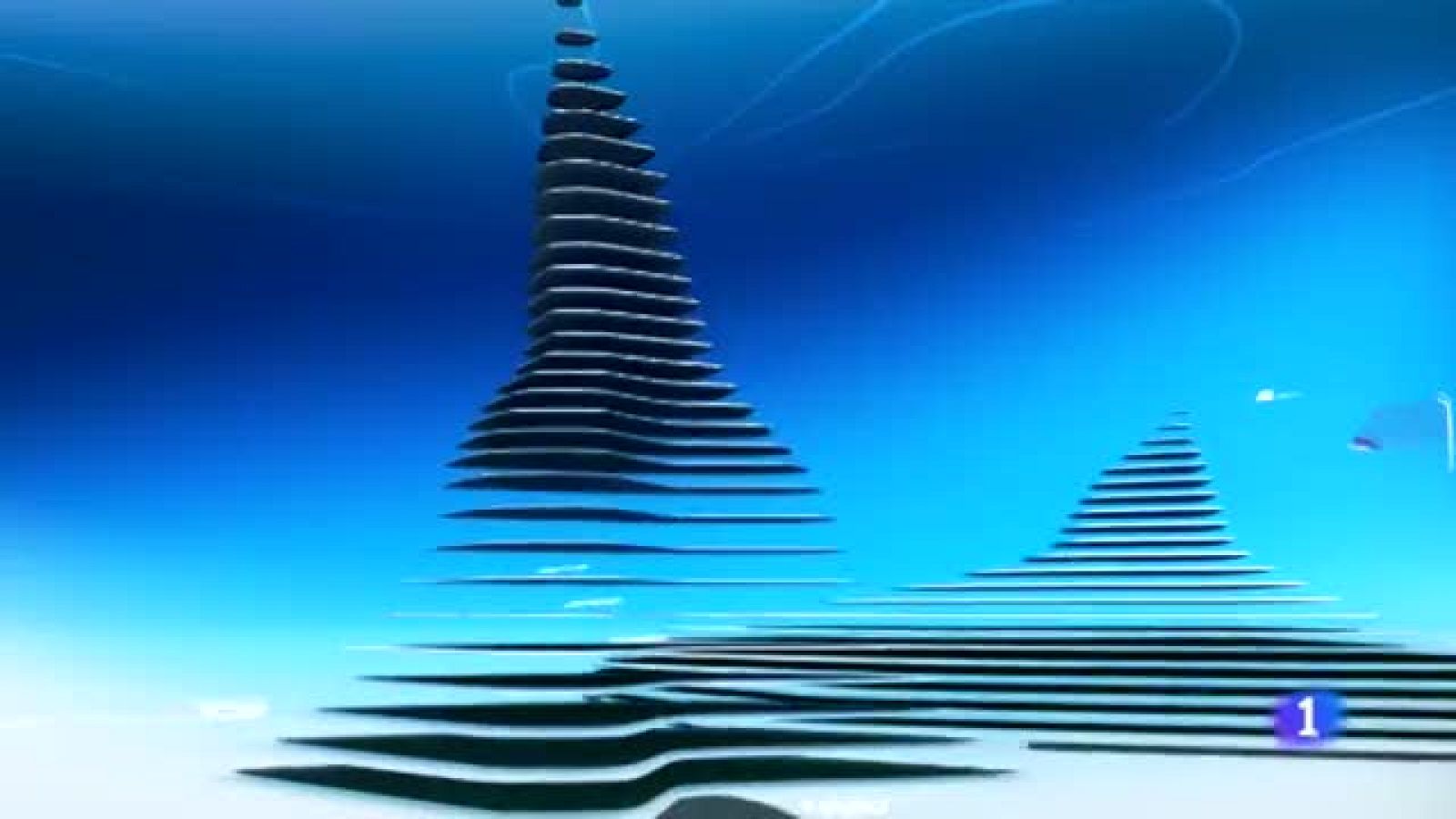 El tiempo en Galicia - 28/12/18