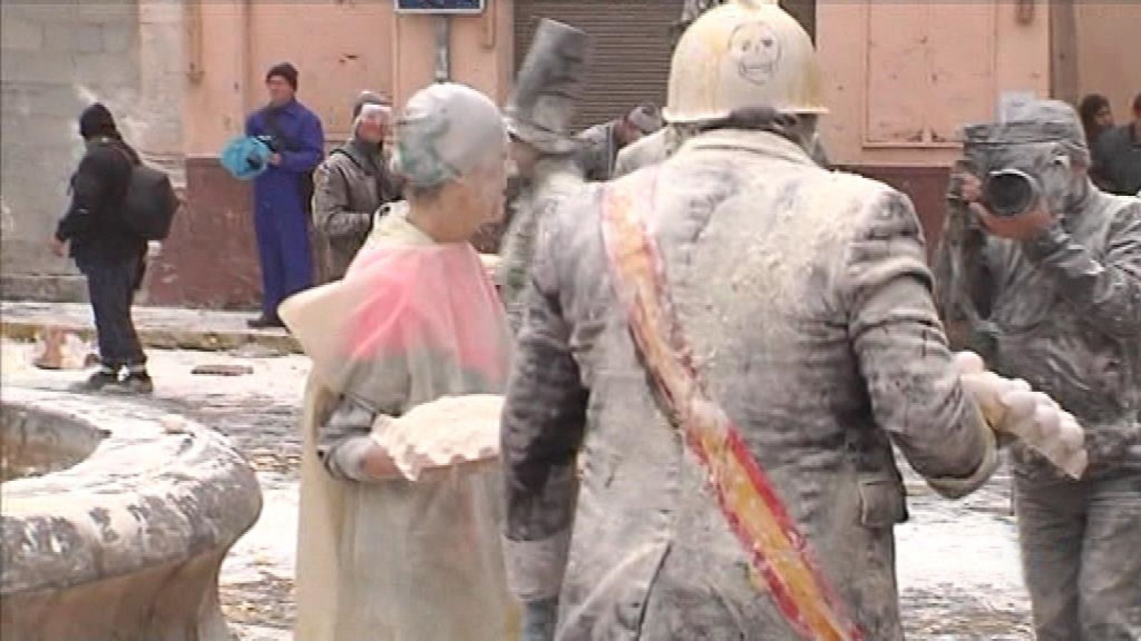 L'Informatiu - Comunitat Valenciana 2 - 28/12/18 - ver ahora