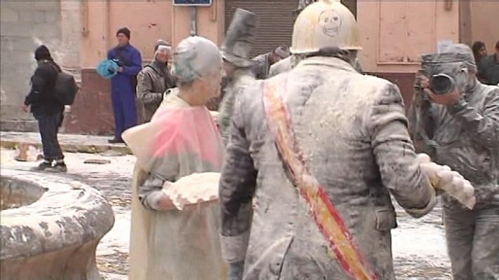 L'informatiu - Comunitat Valenciana - L'Informatiu - Comunitat Valenciana 2 - 28/12/18