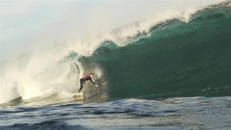 Deportes Canarias - 28/12/2018