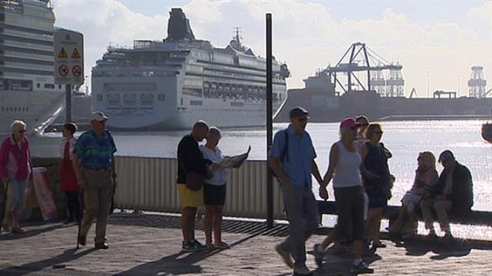 Telecanarias - Telecanarias - 28/12/2018