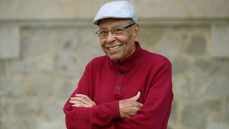 Muere a los 78 años el cantante de boleros catalán Ramón Calabuch Bastida