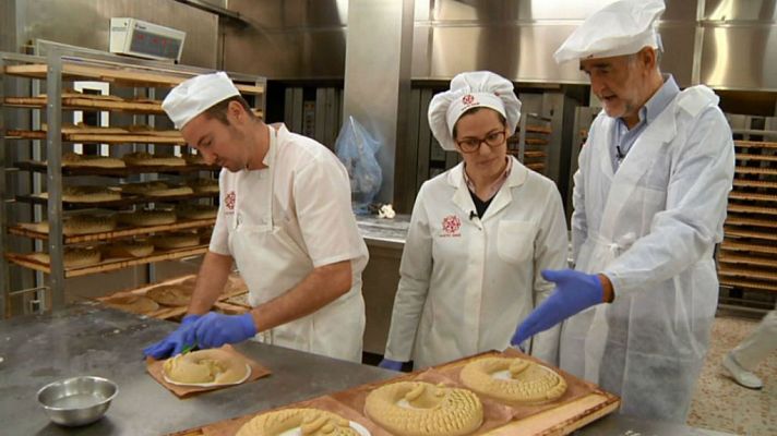 Aquí la Tierra - Una Navidad sin mazapán es un bocata sin pan