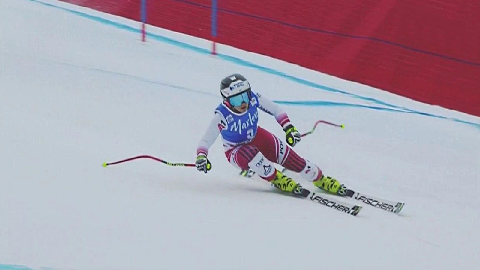 FIS Magazine - T4 - Programa 3 - ver ahora