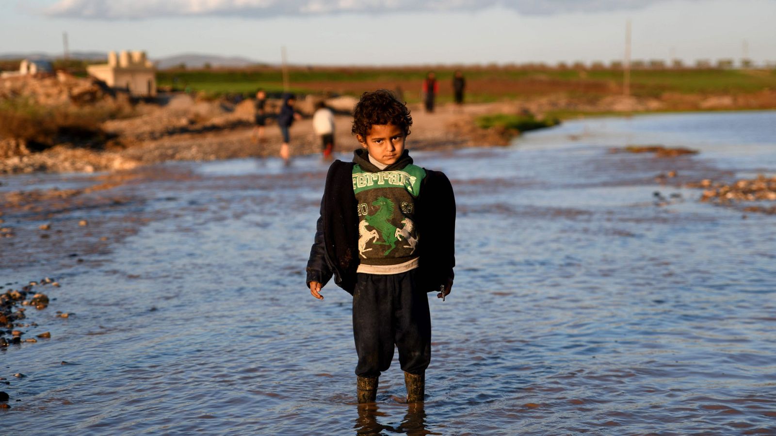 Las guerras abiertas en el mundo en 2019