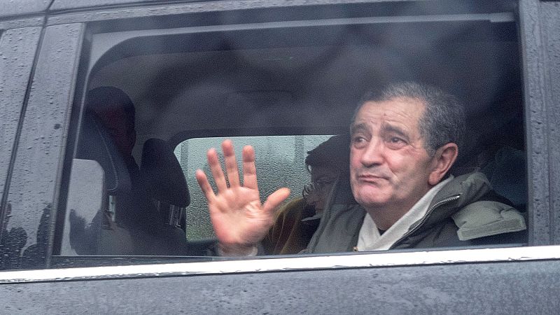 Nueve años de prisión para el líder de la secta de los miguelianos por abuso sexual continuado