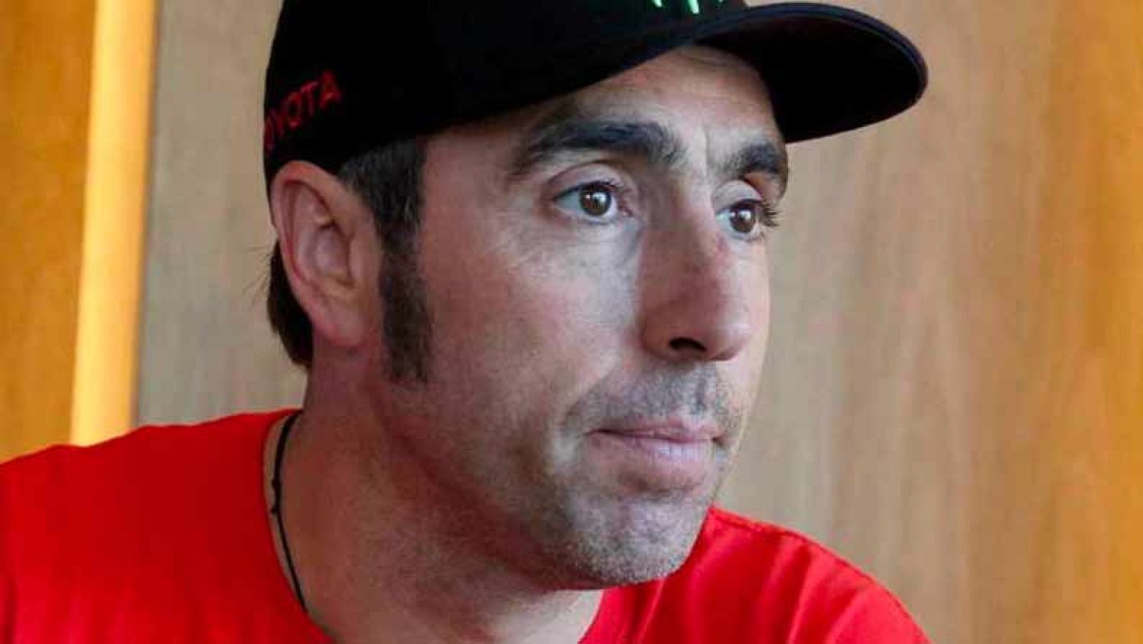 Nani Roma: "Para mí es como empezar de nuevo después de 23 dakares" | Ver