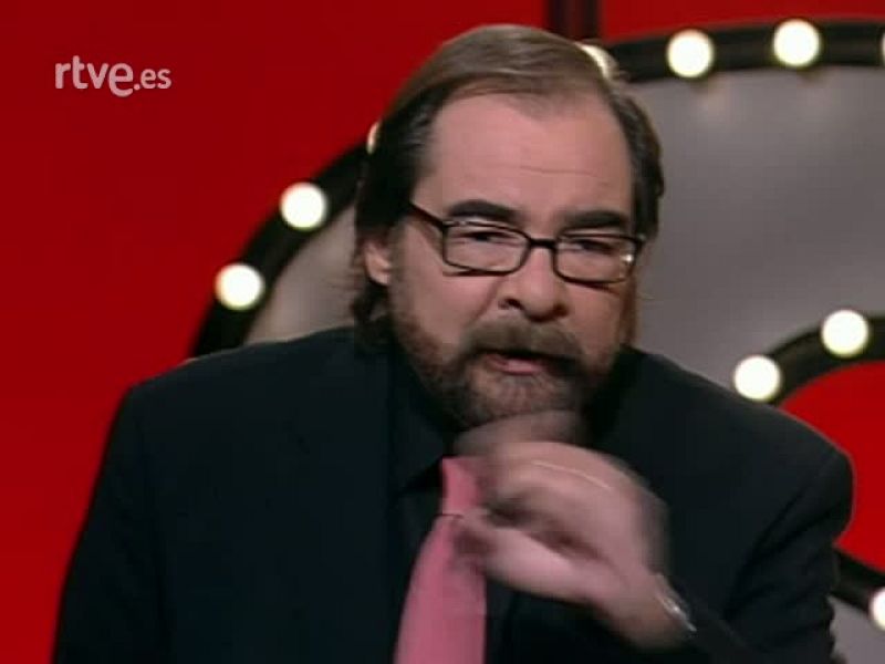 Arxiu TVE Catalunya - Senyores i senyors - Jordi Rebellón, Empar Moliner i Moncho