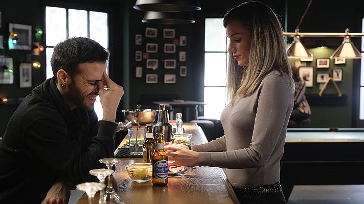 Servir y proteger - Episodio 417