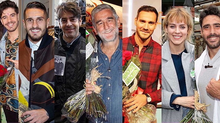 Gala Inocente Inocente - Gala Inocente, Inocente 2018 - 1ª parte