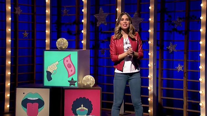 Ese programa del que usted me habla - Ese programa del que usted me habla - 28/12/18