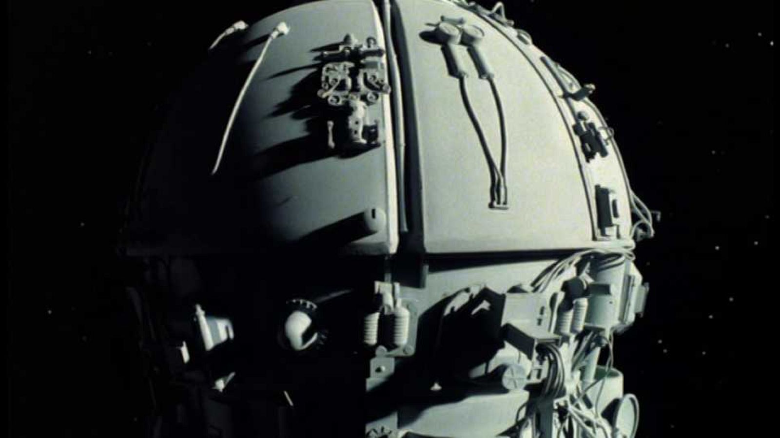 Historia de nuestro cine - Supersonic Man - ver ahora