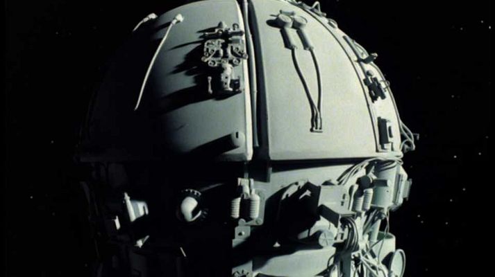 Historia de nuestro cine - Supersonic Man