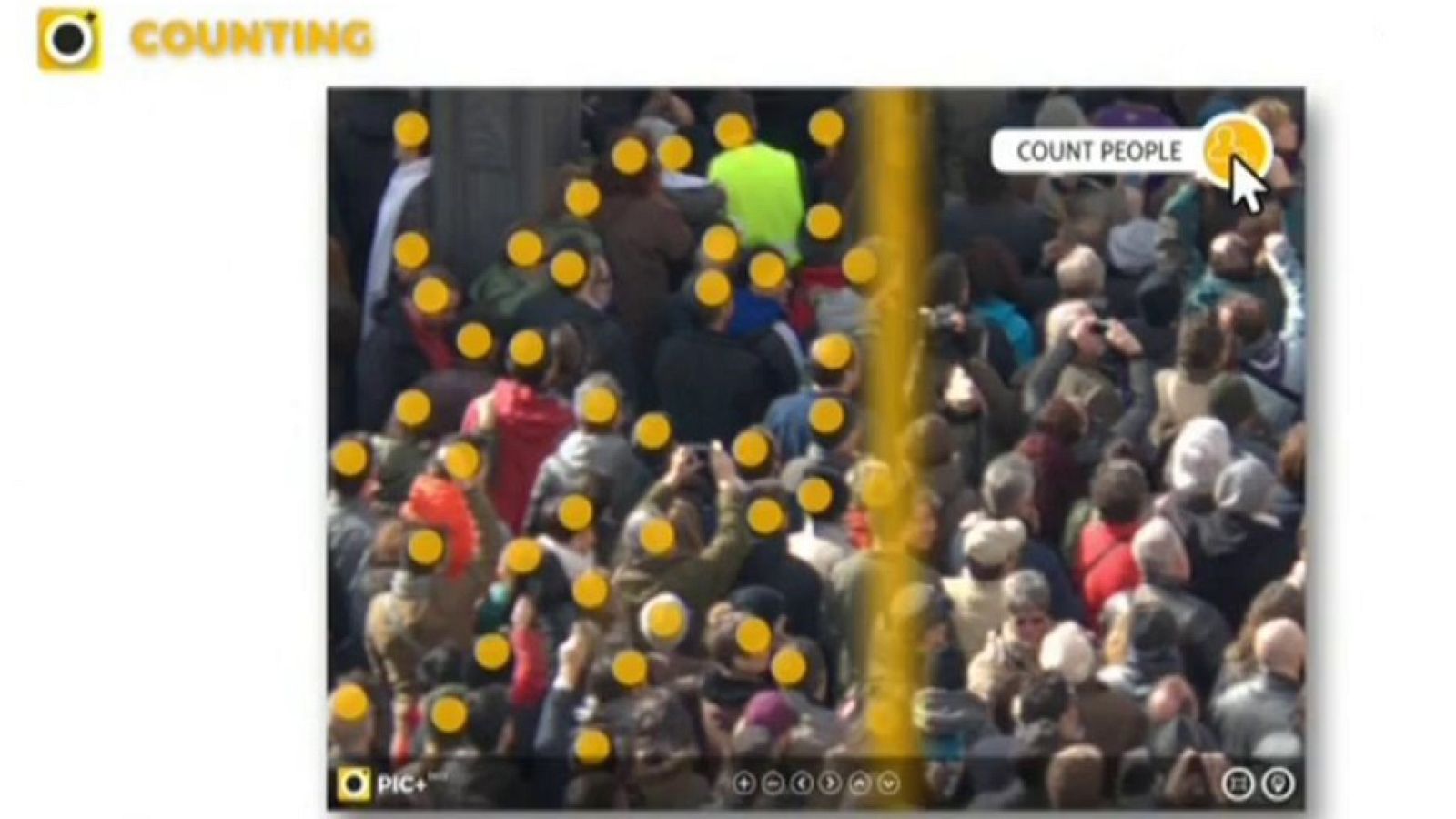 Cámara abierta - Especial Navidad: Pic+, Jota Santatecla y Rosalía en 1minutoCOM - ver ahora