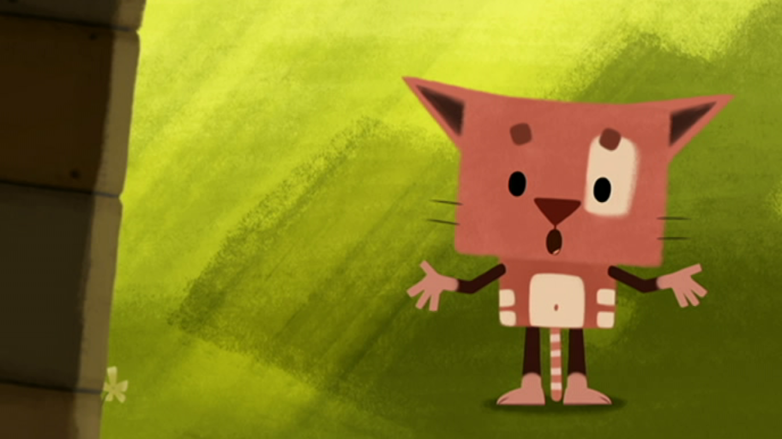 Rodeo acuático - Bienvenidos a Bric-a-Broc | Ver