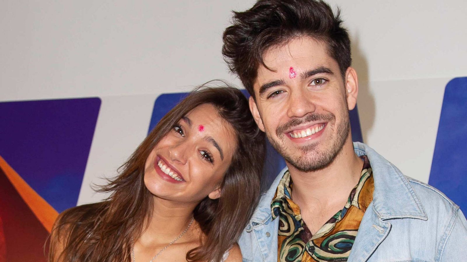 Gala Inocente, Inocente 2018 - Ana Guerra, "encerrada" en una habitación con un tigre